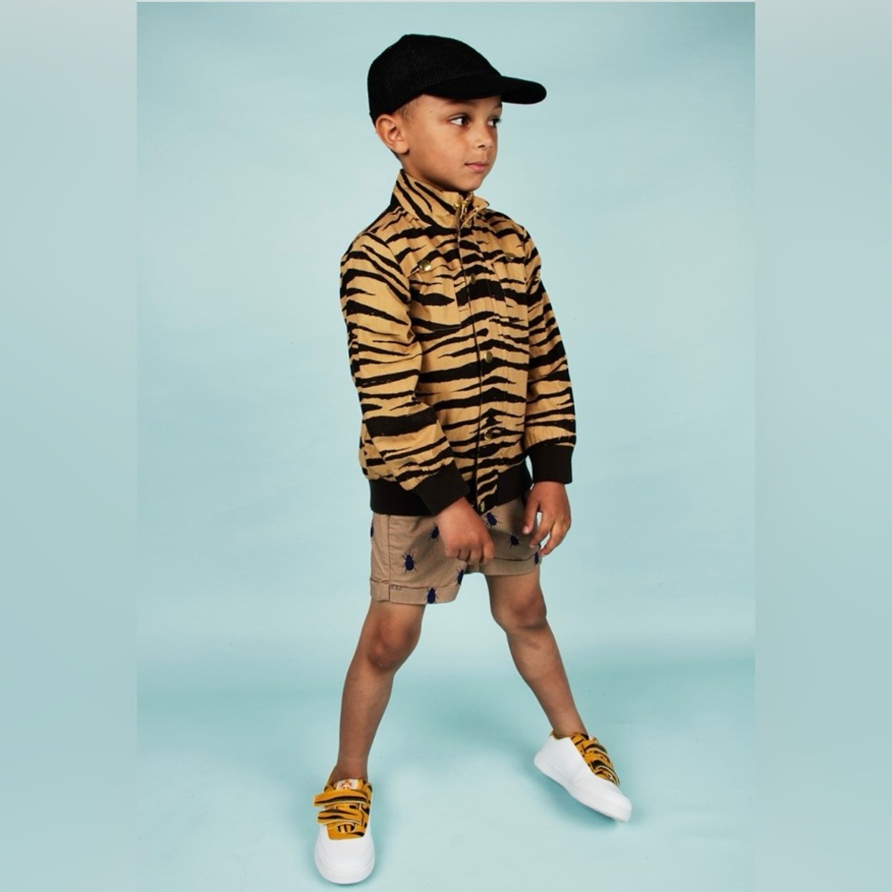 Mini Rodini spring/summer kid’s jacket 3-5Y